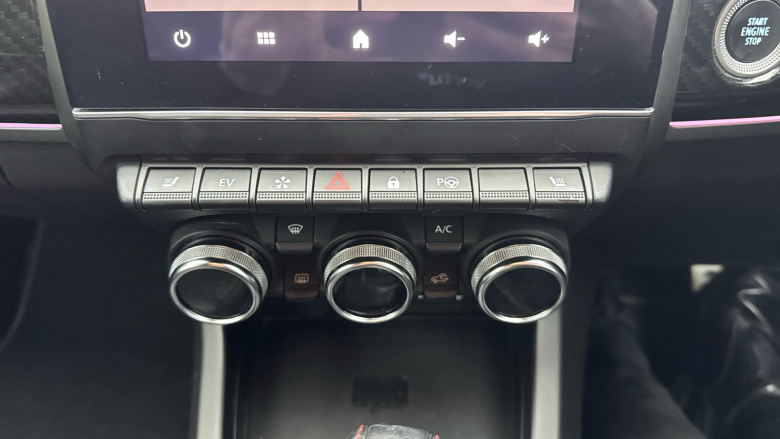 Renault Arkana 1.6 E-TECH Hybrid 145 R.S. Line 5dr Auto Hybrid Estate